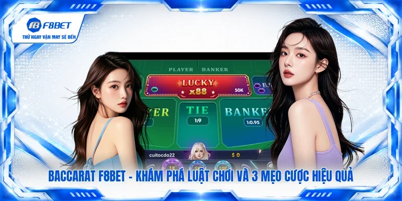Baccarat